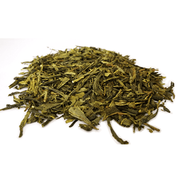 Té verde - Sencha