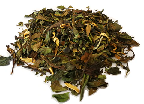 Té Blanco Azahar
