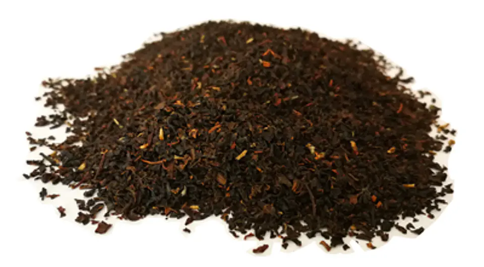 Té Negro Sumatra Indonesia 1