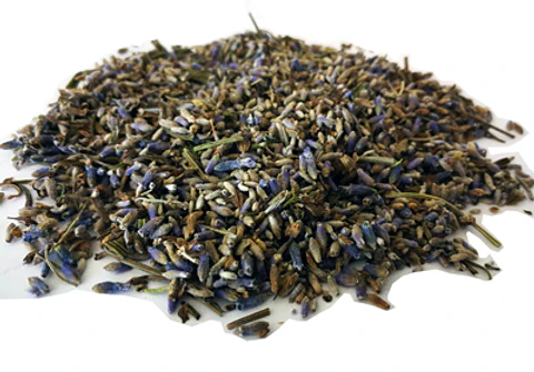 Infusión Lavanda 