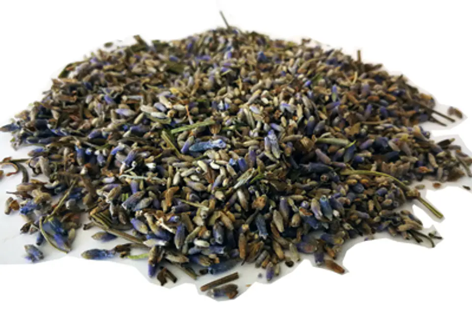 Infusión Lavanda  1