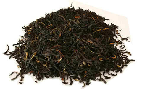 Té Negro Kenia