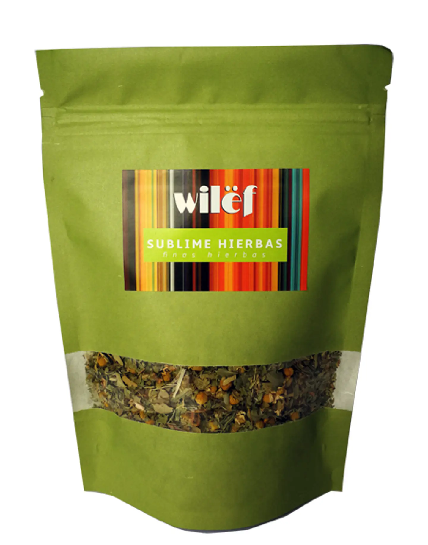 Infusión Sublime Hierbas 2