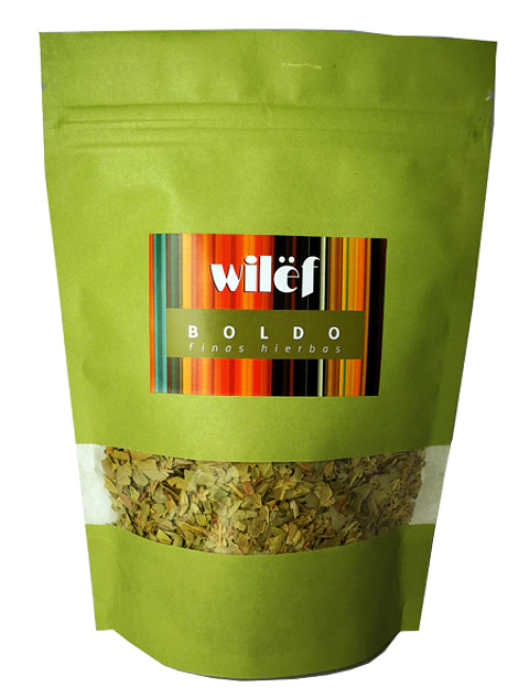 Infusión Boldo