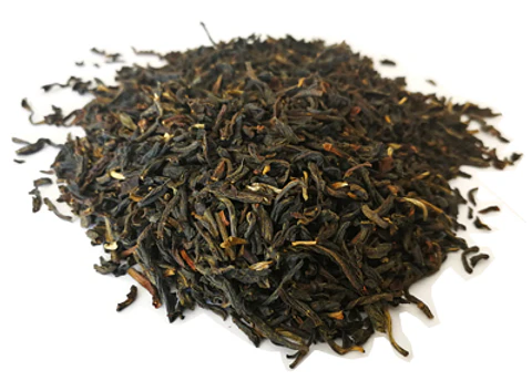 Té Negro Yunnan