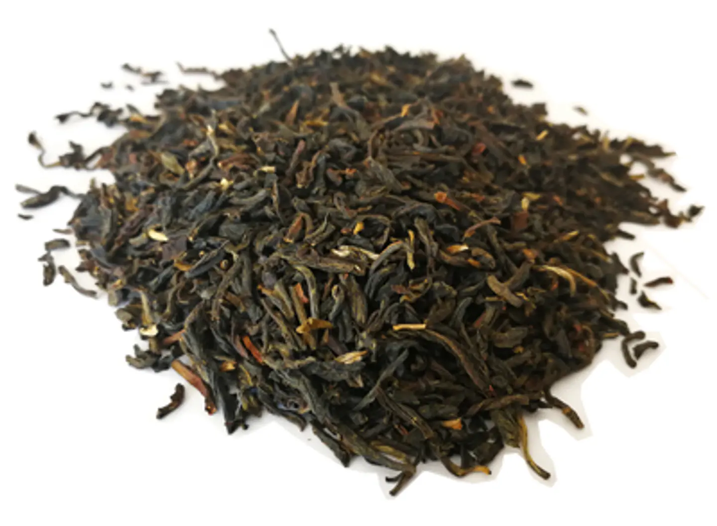 Té Negro Yunnan 1