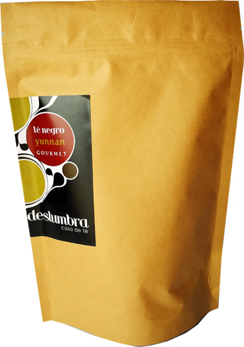 Té Negro Yunnan 2