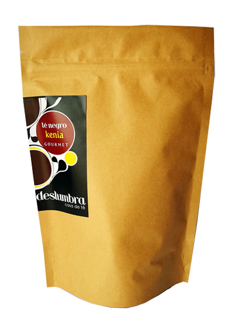 Té Negro Kenia