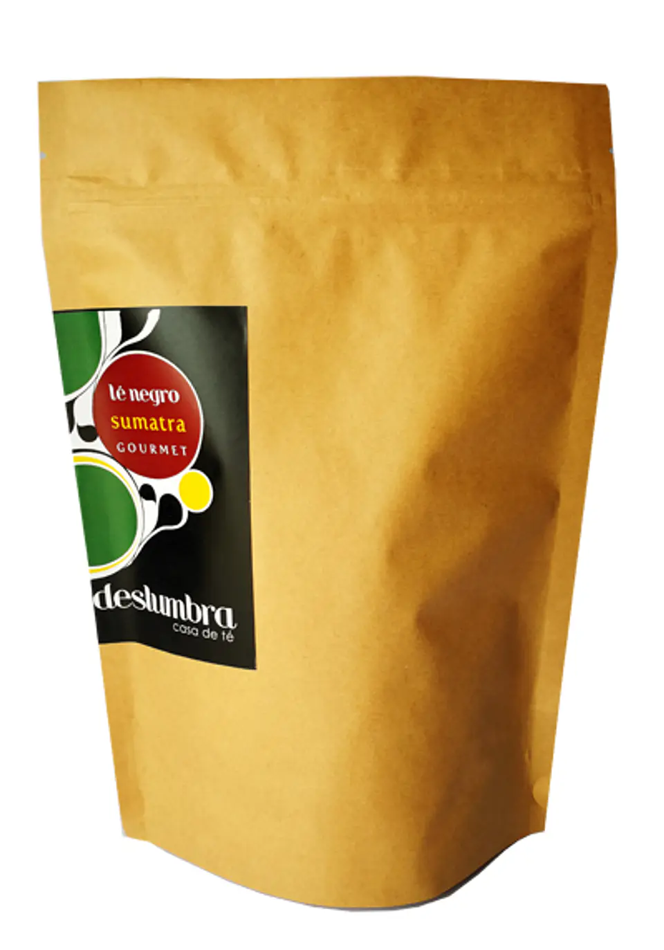 Té Negro Sumatra Indonesia 2