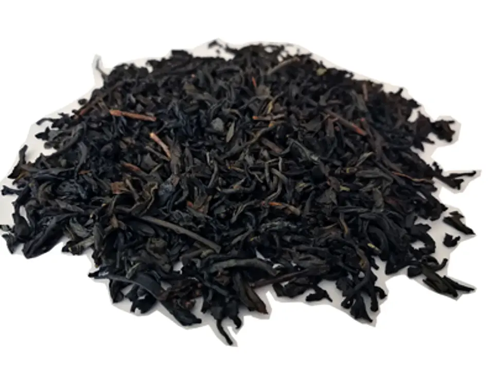 Té Negro - Bangladesh 1