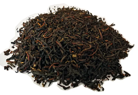 Té Negro - Afternoon
