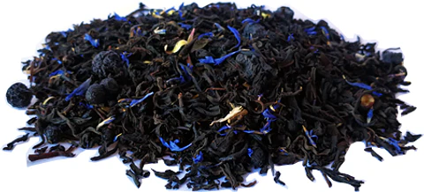 Té Negro - Berryblu Arandano Maqui 
