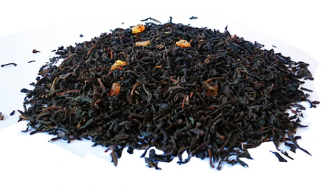 Té Negro - Fruta Serena