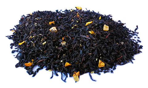 Té Negro - Coconut Grove 