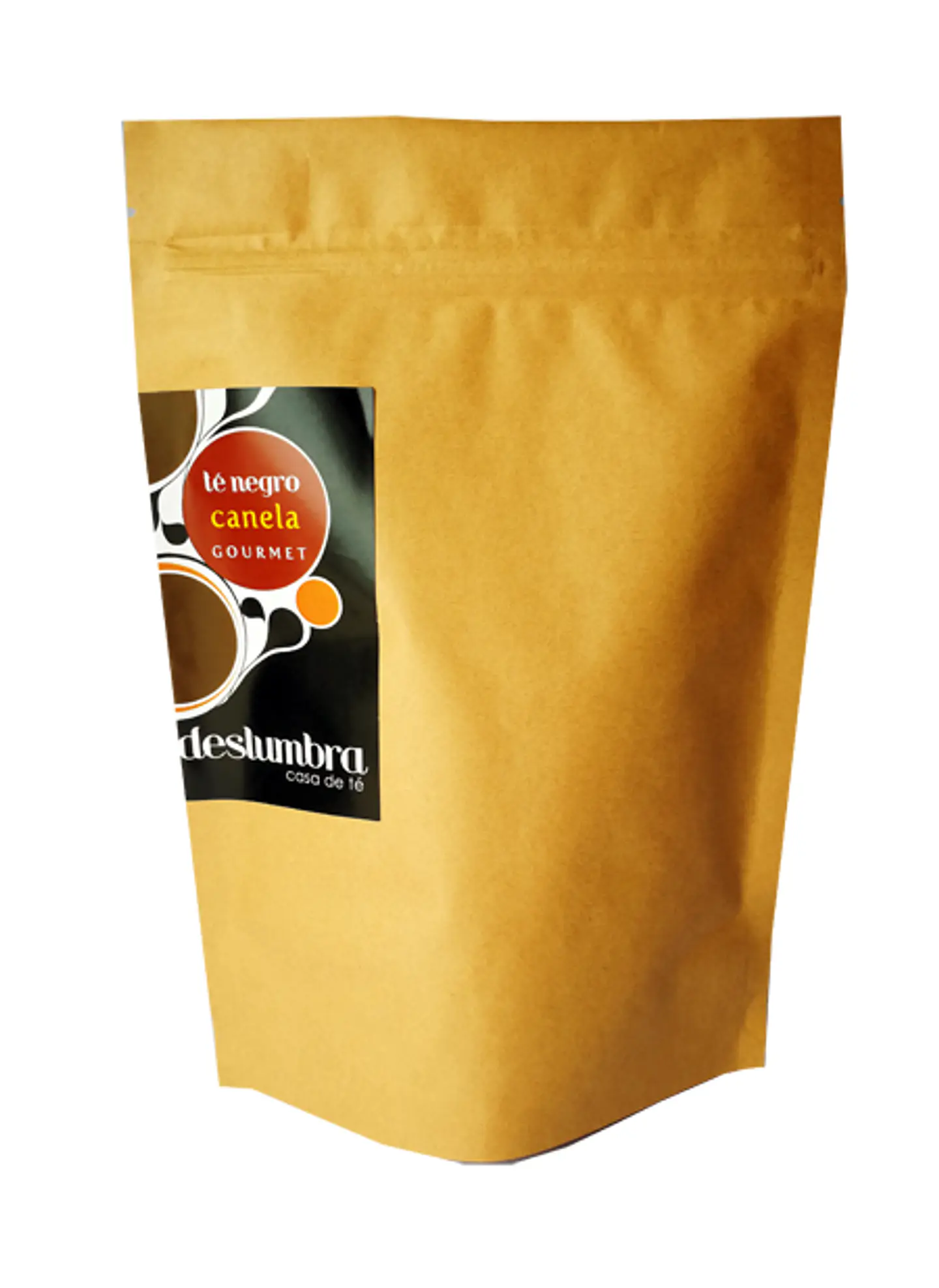 Té Negro Canela 2