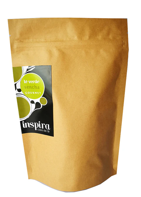 Té verde - Sencha