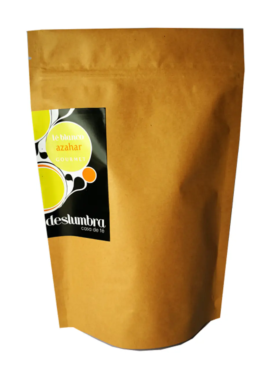 Té Blanco Azahar 2