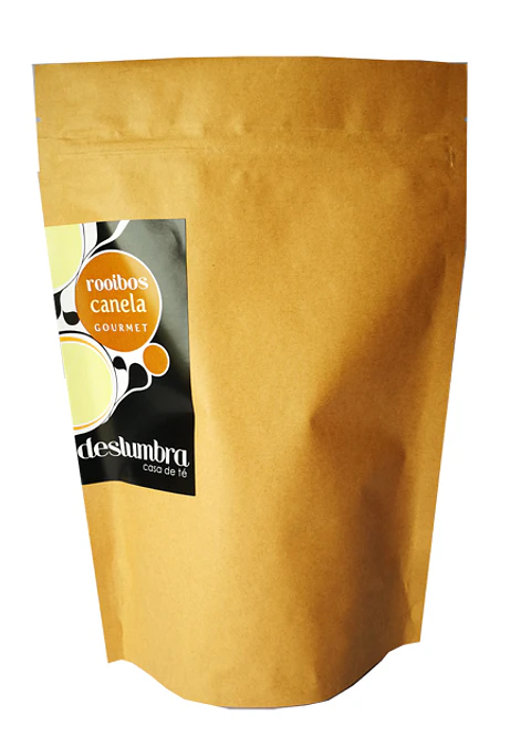 Rooibos Canela