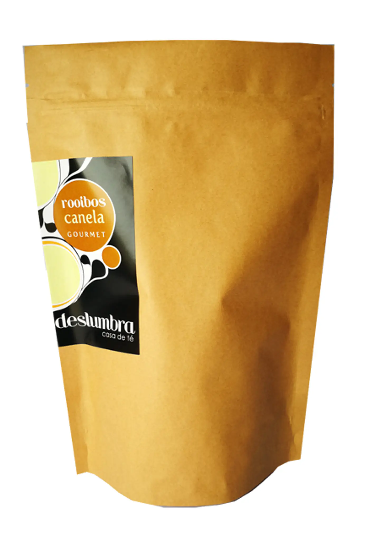 Rooibos Canela 2