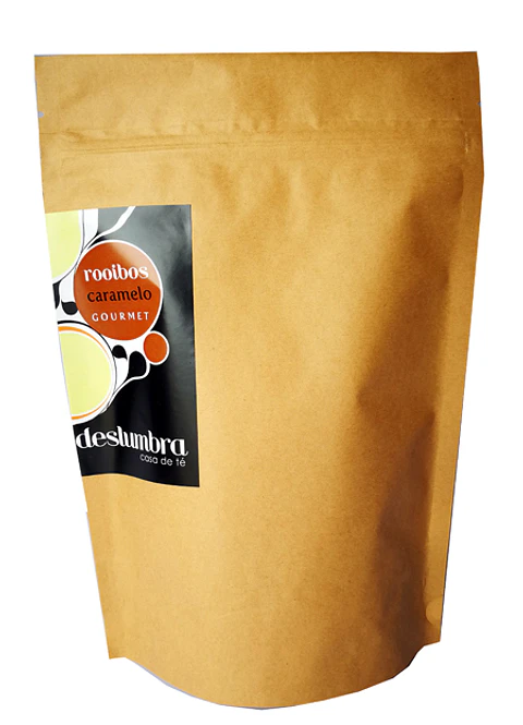 Rooibos Caramelo