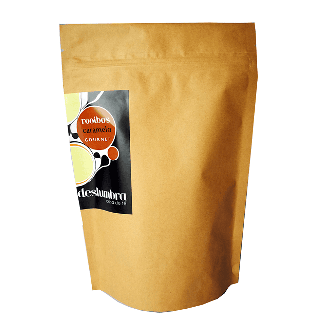 Rooibos Caramelo