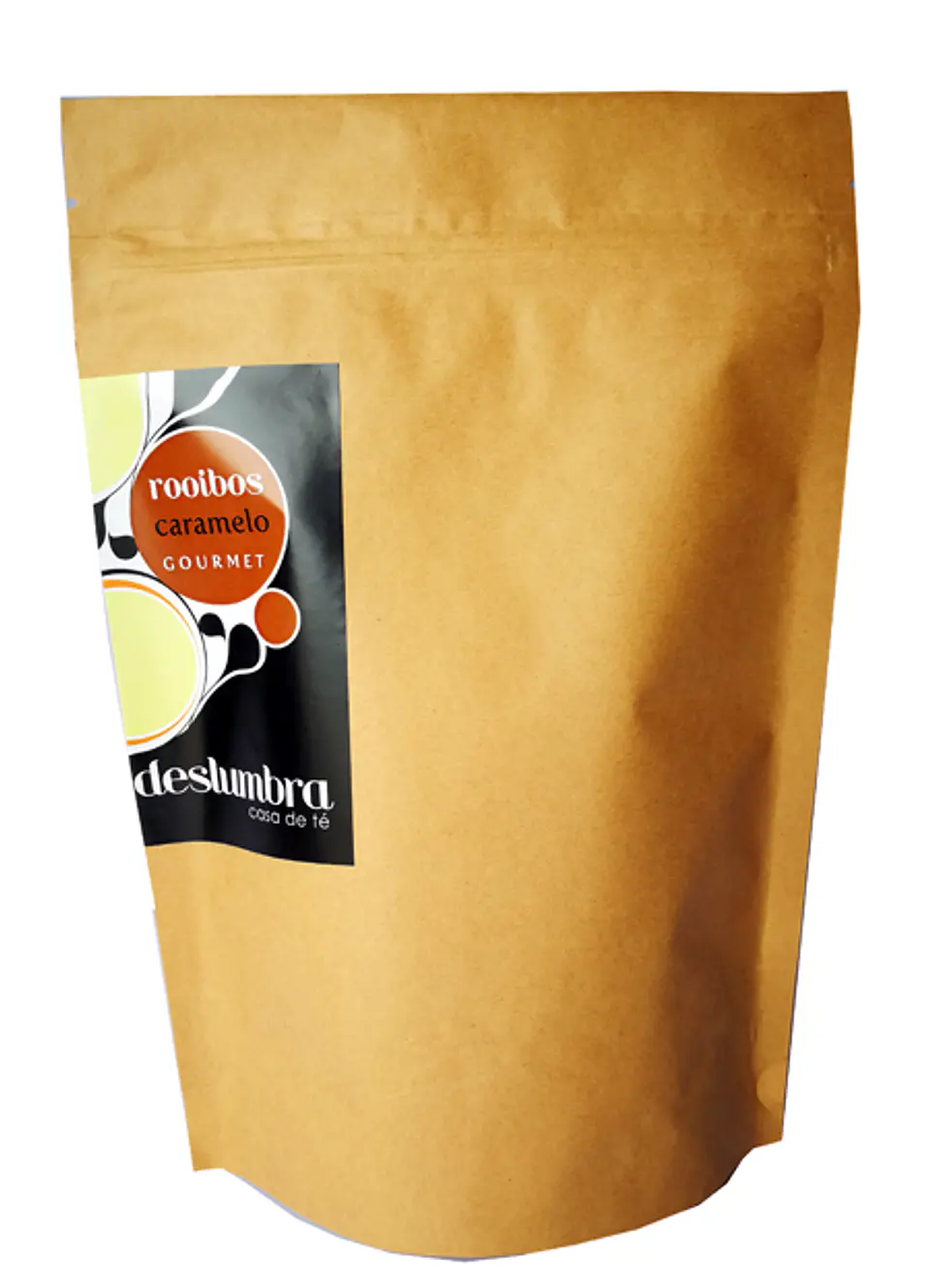 Rooibos Caramelo 2
