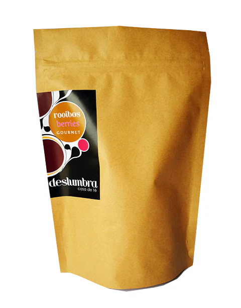 Rooibos Berries