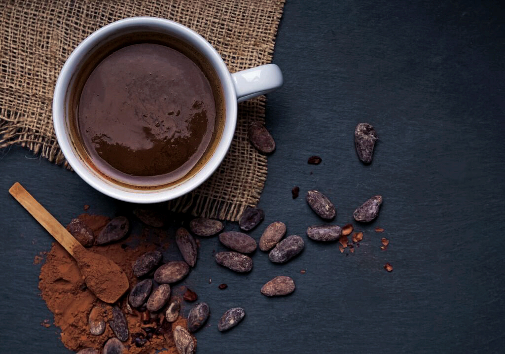Chocolate Caliente Premium Wilëf
