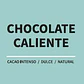 Chocolate Caliente  - Miniatura 6