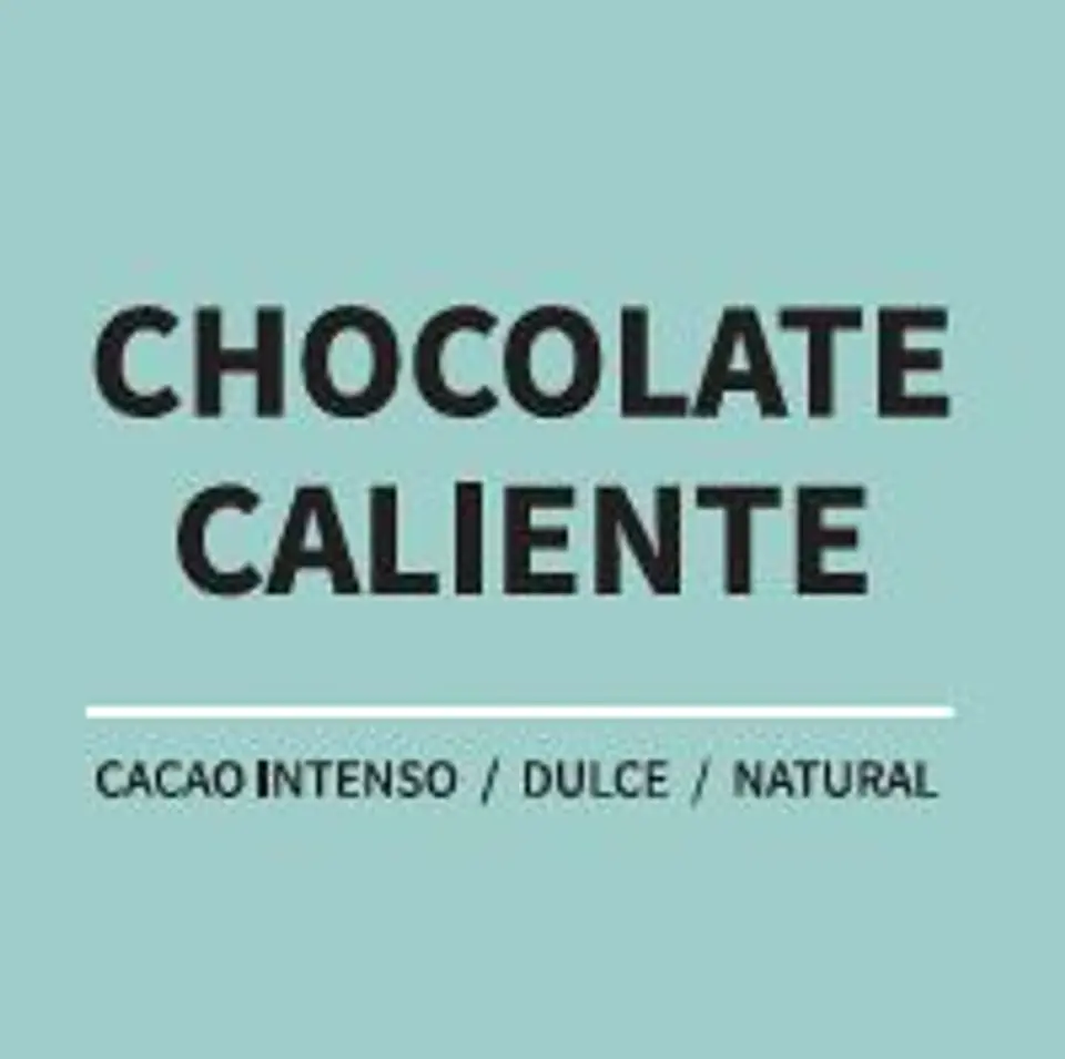 Chocolate Caliente  6