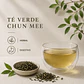 Té Verde Chun Mee China - Miniatura 3