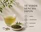 Té Verde Sencha Japón - Miniatura 3
