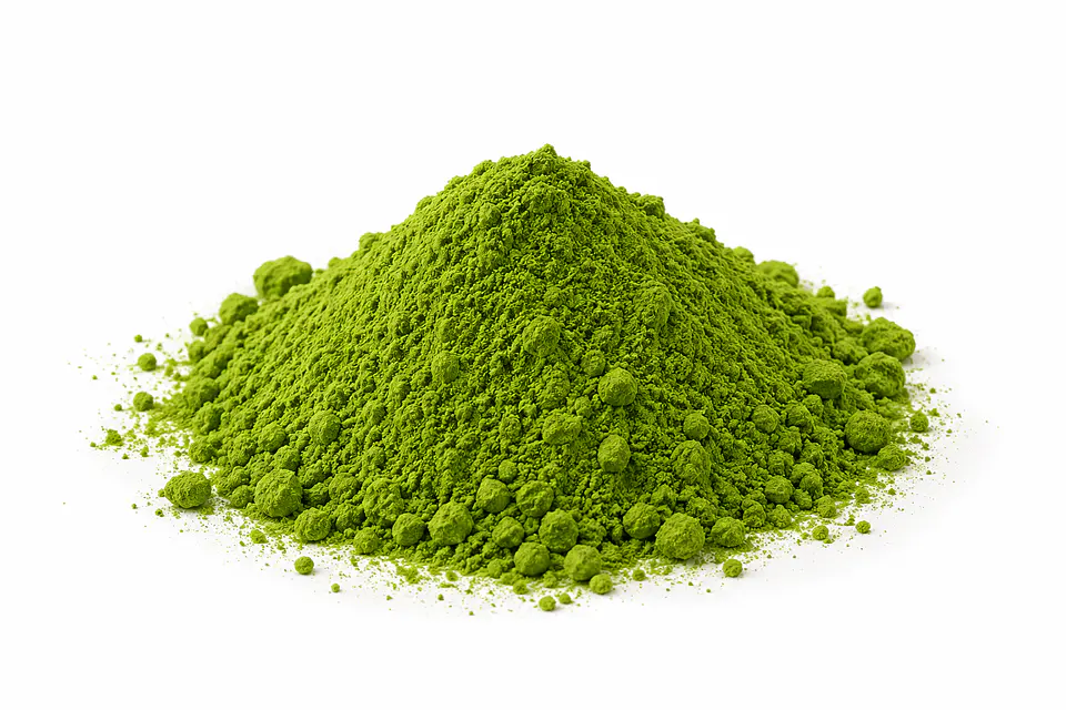 Té Verde Matcha Japón Orgánico Grado Barista 2