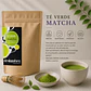 Té Verde Matcha Japón Orgánico Grado Barista - Miniatura 3