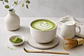 Té Verde Matcha Japón Orgánico Grado Barista - Miniatura 4