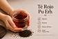 Té Rojo Pu Erh - Miniatura 3