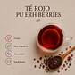 Té Rojo Pu Erh Berries - Miniatura 3