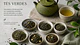 Té Verde