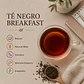 Té Negro Breakfast - Miniatura 3