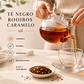 Té Negro Rooibos Caramelo - Miniatura 3