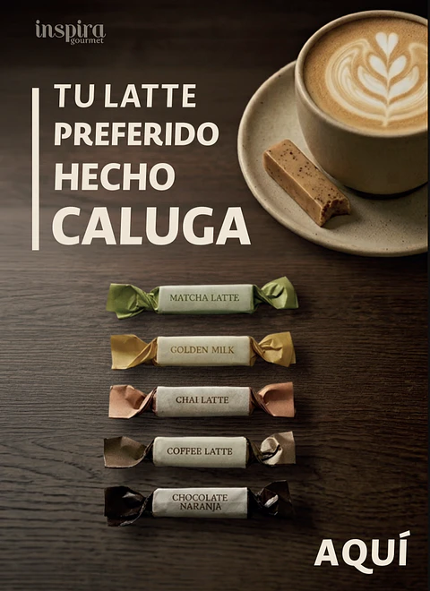 Frasco Vidrio tapa madera Caluga Colleccion Mix 300 Gramos