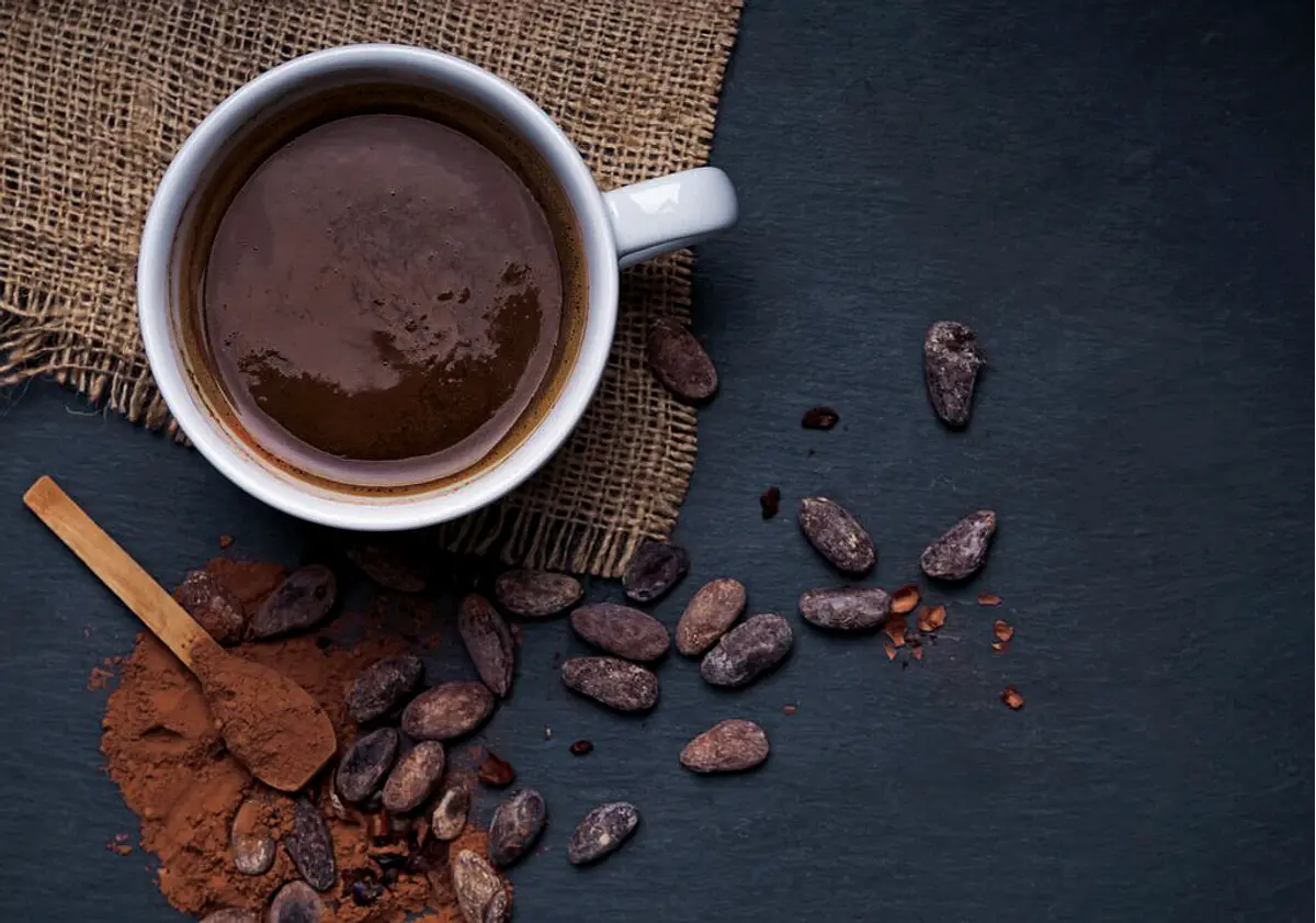 Inspira Gourmet. Casa de té Deslumbra y Chocolate Wilef 