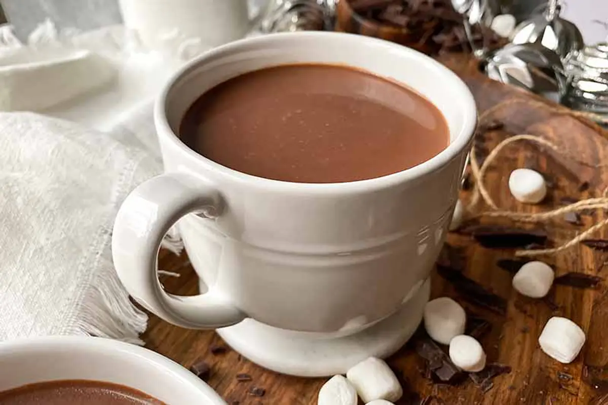 Inspira Gourmet. Casa de té Deslumbra y Chocolate Wilef 