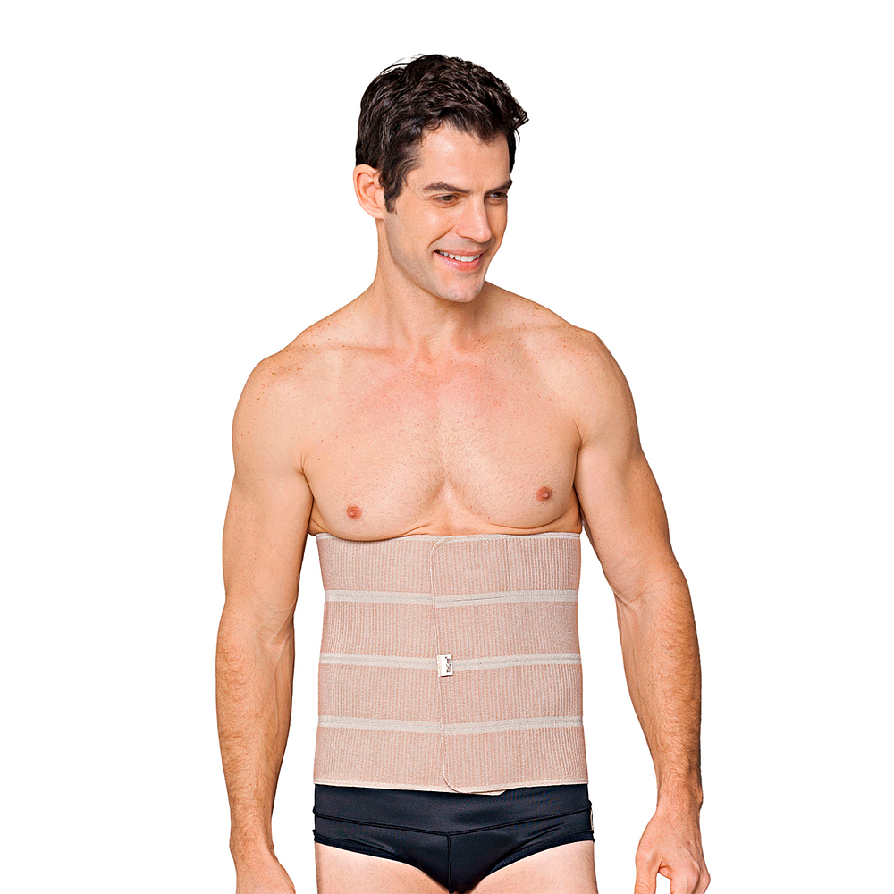 Faja Elástica 40134E - Arcilla