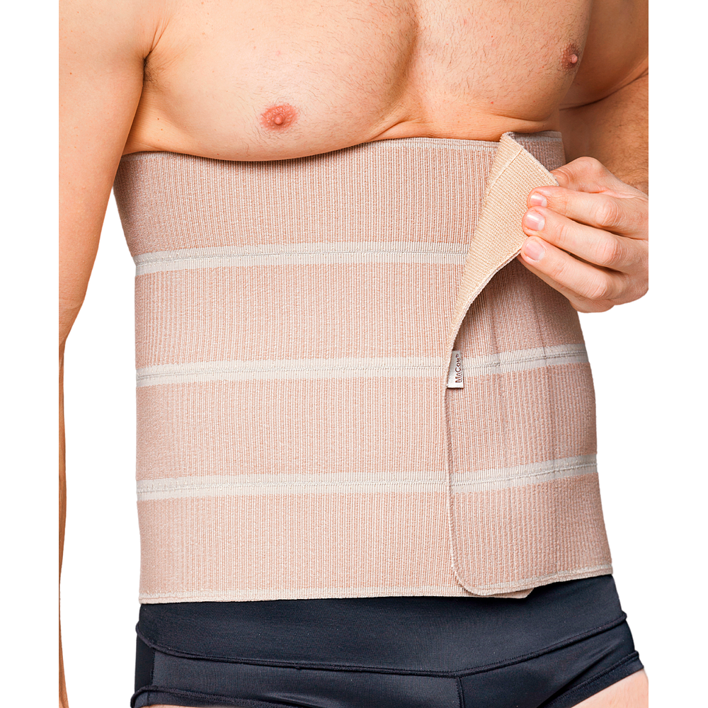 Faja Elástica 40134E - Arcilla