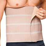 Faja Elástica 40134E - Arcilla