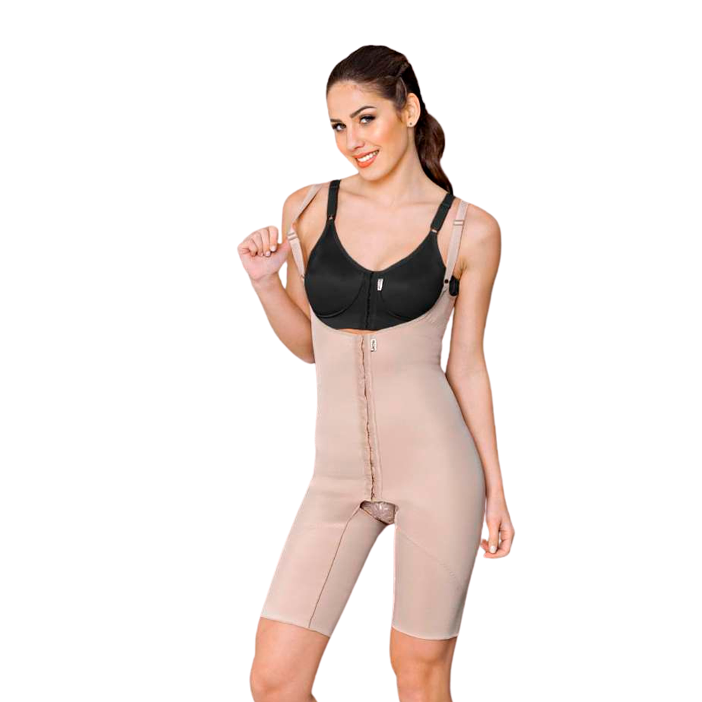 Prenda corporal sin copas 2023A - Arcilla