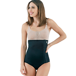 Prenda abdominal 2003 - Negro