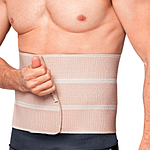 Faja elástica 40133E - Arcilla