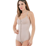 Body 2001B - Arcilla